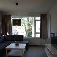 Amsterdam, Valkenstein, 4-kamer appartement - foto 5