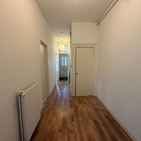 Amsterdam, Overtoom, benedenwoning - foto 6