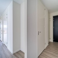 Amsterdam, Oostenburgermiddenstraat, 3-kamer appartement - foto 4