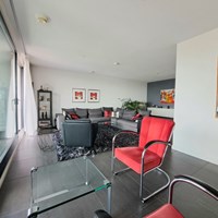 Dordrecht, Spuiboulevard, 3-kamer appartement - foto 5
