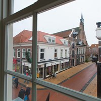 Steenwijk, Oosterstraat, bovenwoning - foto 5