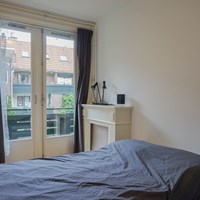 Amsterdam, Tweede van der Helststraat, 3-kamer appartement - foto 5