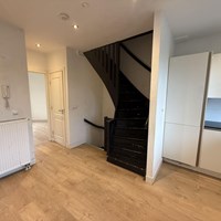 Amsterdam, Gentiaanplein, bovenwoning - foto 5