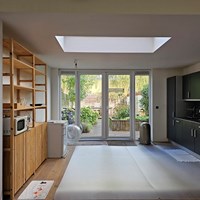 Utrecht, Palmstraat, eengezinswoning - foto 6