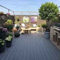 Vianen (UT), Kerkstraat, bovenwoning - foto 4