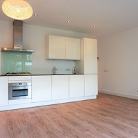 Amsterdam, Dapperstraat, 2-kamer appartement - foto 4