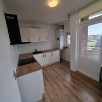 Almelo, Jacob van Ruysdaelstraat, 4-kamer appartement - foto 5