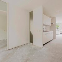 Amsterdam, Zoutkeetsgracht, 4-kamer appartement - foto 5