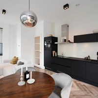 Amsterdam, Faas Wilkesstraat, 2-kamer appartement - foto 5