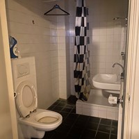 Tilburg, Korte Nieuwstraat, kamer - foto 4