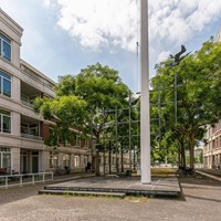 Den Haag, Burgemeester de Monchyplein, penthouse - foto 4