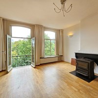 Amsterdam, Vossiusstraat, 3-kamer appartement - foto 5