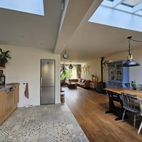Vught, Baarzenstraat, tussenwoning - foto 4