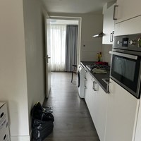 Enschede, Getfertweg, 2-kamer appartement - foto 6