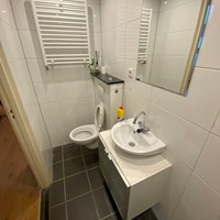Groningen, Trompstraat, 2-kamer appartement - foto 6