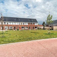 Deventer, H.G. Gooszenstraat, eengezinswoning - foto 6