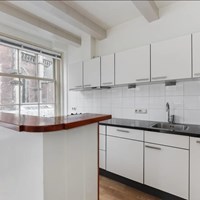 Haarlem, Warmoesstraat, maisonnette - foto 4