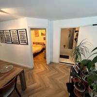 Breda, Vredenburchsingel, benedenwoning - foto 5