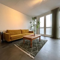 Zwolle, Kraanbolwerkhof, 3-kamer appartement - foto 4