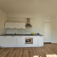 Breda, Willemstraat, 2-kamer appartement - foto 6
