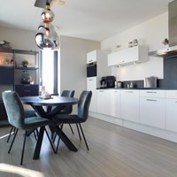 Breda, Dr Struyckenplein, 3-kamer appartement - foto 4