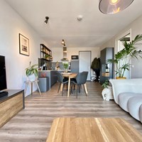 Den Haag, Laakweg, 2-kamer appartement - foto 4