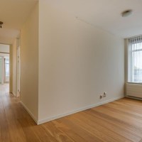 Den Haag, Burgemeester de Monchyplein, 3-kamer appartement - foto 6