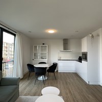 Den Helder, Ijsselmeerstraat, 3-kamer appartement - foto 5