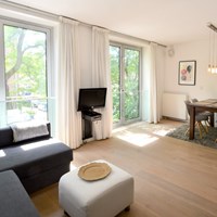 Amsterdam, Laagte kadijk, 2-kamer appartement - foto 6