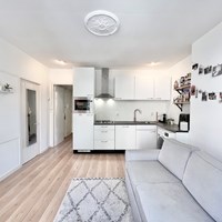 Amsterdam, Vrolikstraat, 4-kamer appartement - foto 4