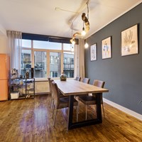 Rotterdam, Schieweg, 3-kamer appartement - foto 5