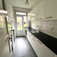 Amsterdam, Hunzestraat, benedenwoning - foto 6
