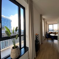Amsterdam, Gustav Mahlerlaan, 2-kamer appartement - foto 5