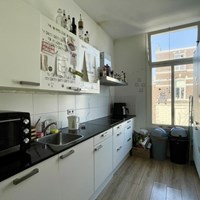 Nijmegen, St Stephanusstraat, kamer - foto 5