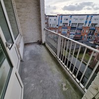 Rotterdam, Mijnsherenlaan, 4-kamer appartement - foto 5