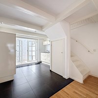Haarlem, Kleine Houtstraat, bovenwoning - foto 4