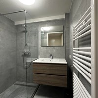 Helmond, Steenweg, portiekflat - foto 6