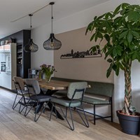 Gorinchem, Wolpherenhofje, eengezinswoning - foto 6