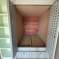 Amsterdam, Haparandaweg, 2-kamer appartement - foto 5