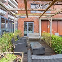 Rotterdam, De Genestetplein, hoekwoning - foto 4