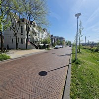 Zwolle, Oosterlaan, kamer - foto 4