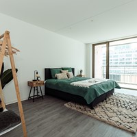 Eindhoven, Machinekamerplein, 2-kamer appartement - foto 5