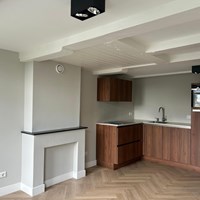 Amsterdam, Nieuwe Kerkstraat, bovenwoning - foto 5