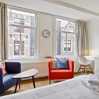 Amsterdam, Korsjespoortsteeg, zelfstandige studio - foto 5