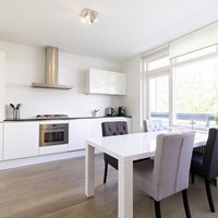 Amsterdam, Bolestein, 3-kamer appartement - foto 5