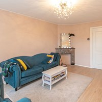 Amsterdam, Gaaspstraat, 2-kamer appartement - foto 4