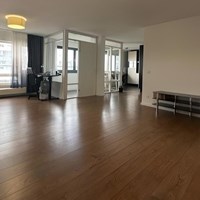 Rotterdam, Piet Smitkade, 3-kamer appartement - foto 5