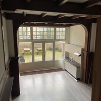 Arnhem, Sonsbeekweg, semi zelfstandige studio - foto 5