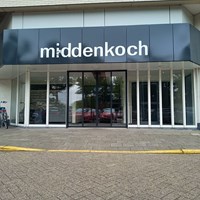 Haarlem, Robert Kochlaan, hoekappartement - foto 4