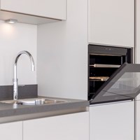 Amsterdam, Kinderdijkstraat, 3-kamer appartement - foto 6
